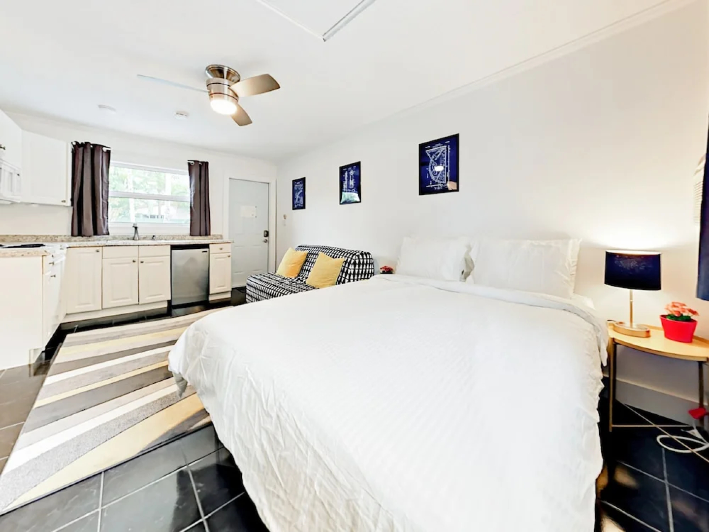 232 NW 23 Street Townhouse Entire House 4 Bedrooms 4 Bathrooms Townhou