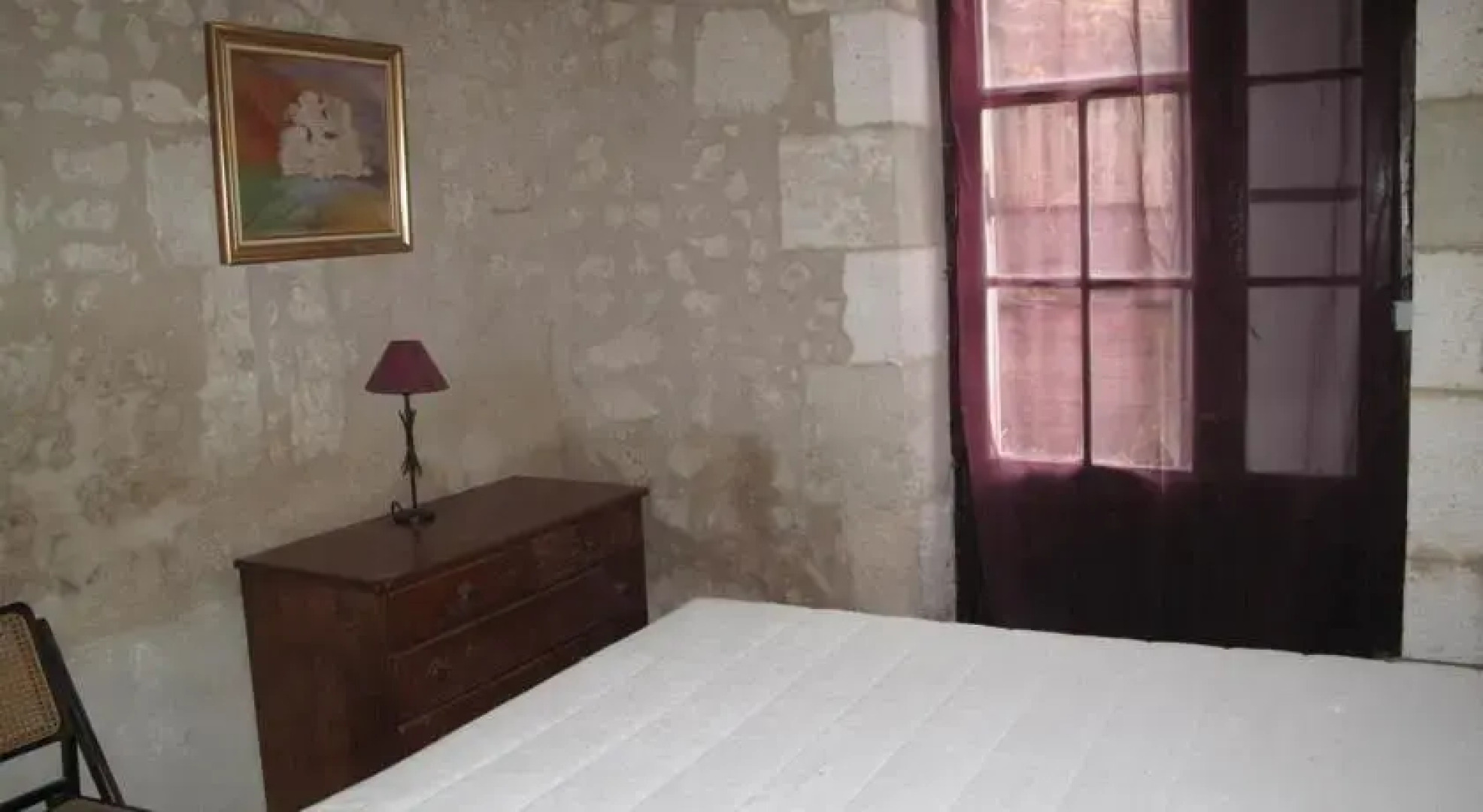 Hopital Saint Francois