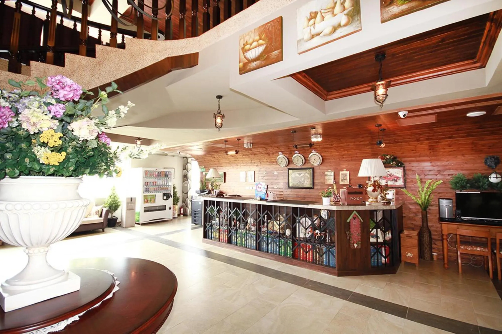 Jessamine Bay Hotel Resorts