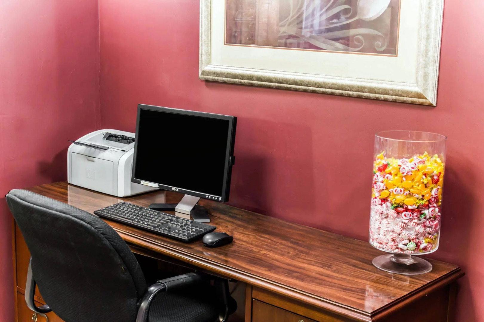 Quality Inn Roanoke Rapids