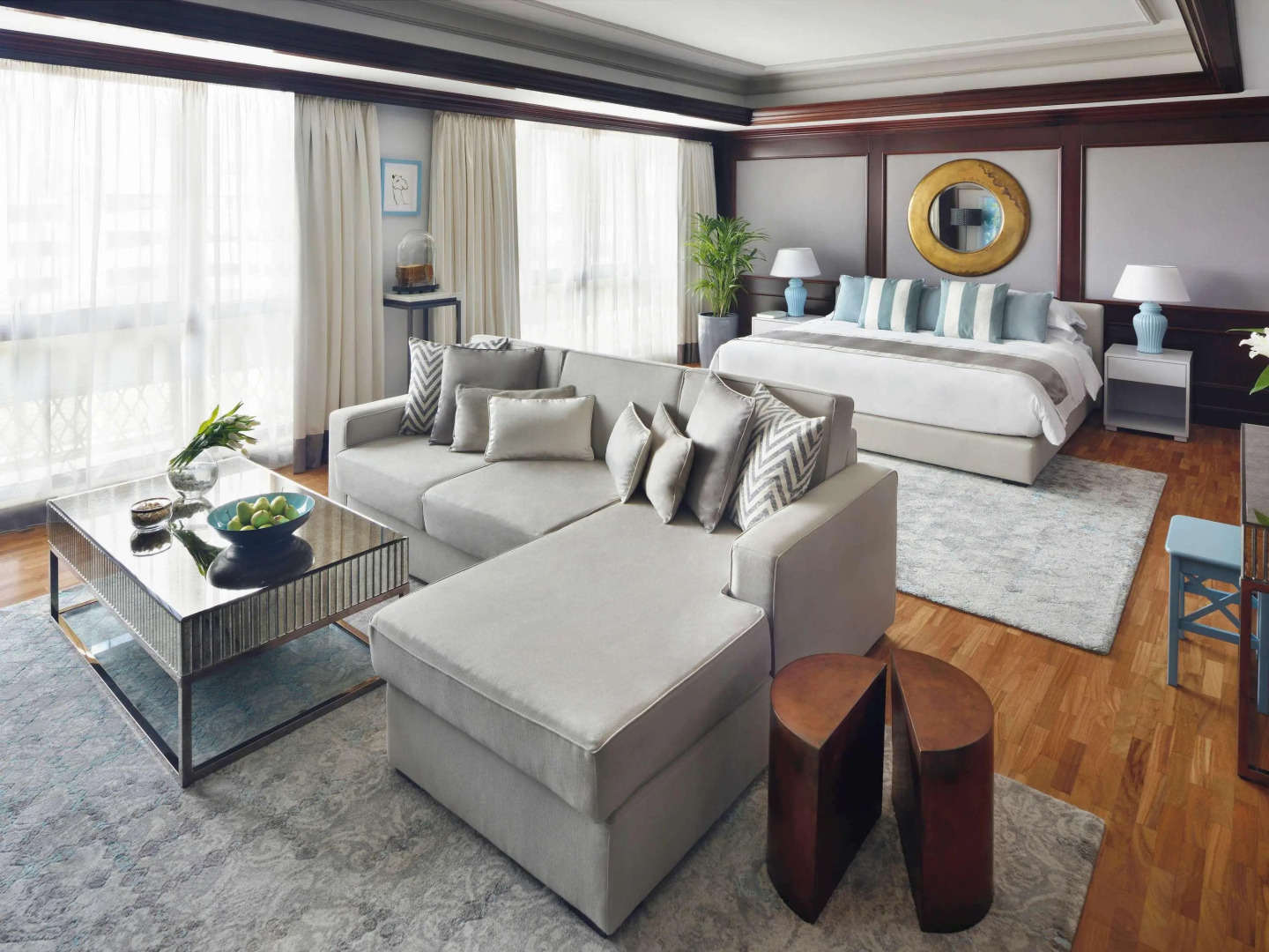 Mövenpick Hotel & Apartments Bur Dubai