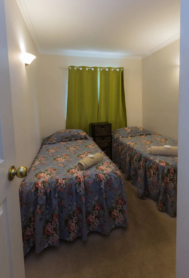 Drummond Cove Holiday Park Home