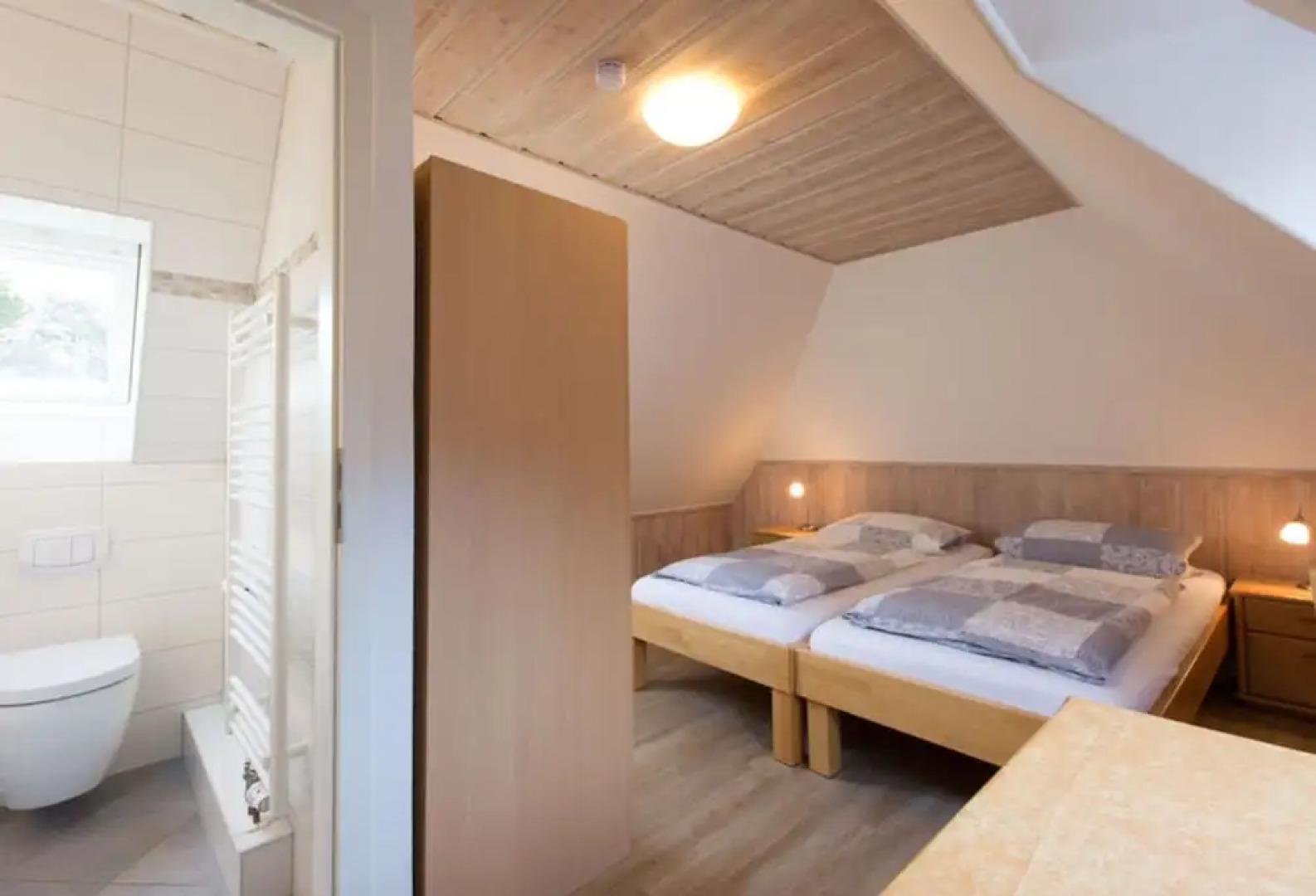 Holiday Home Villa Piep