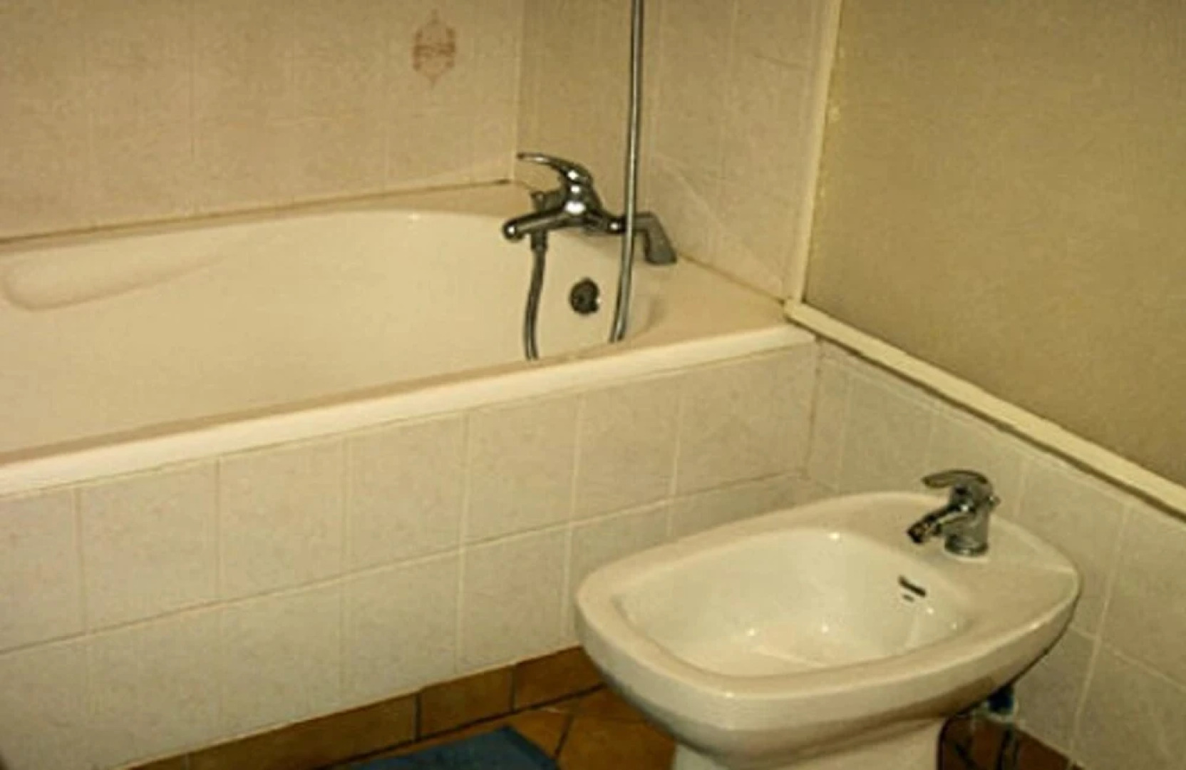 House With 2 Bedrooms in Plougonvelin, With Wonderful sea View, Enclos