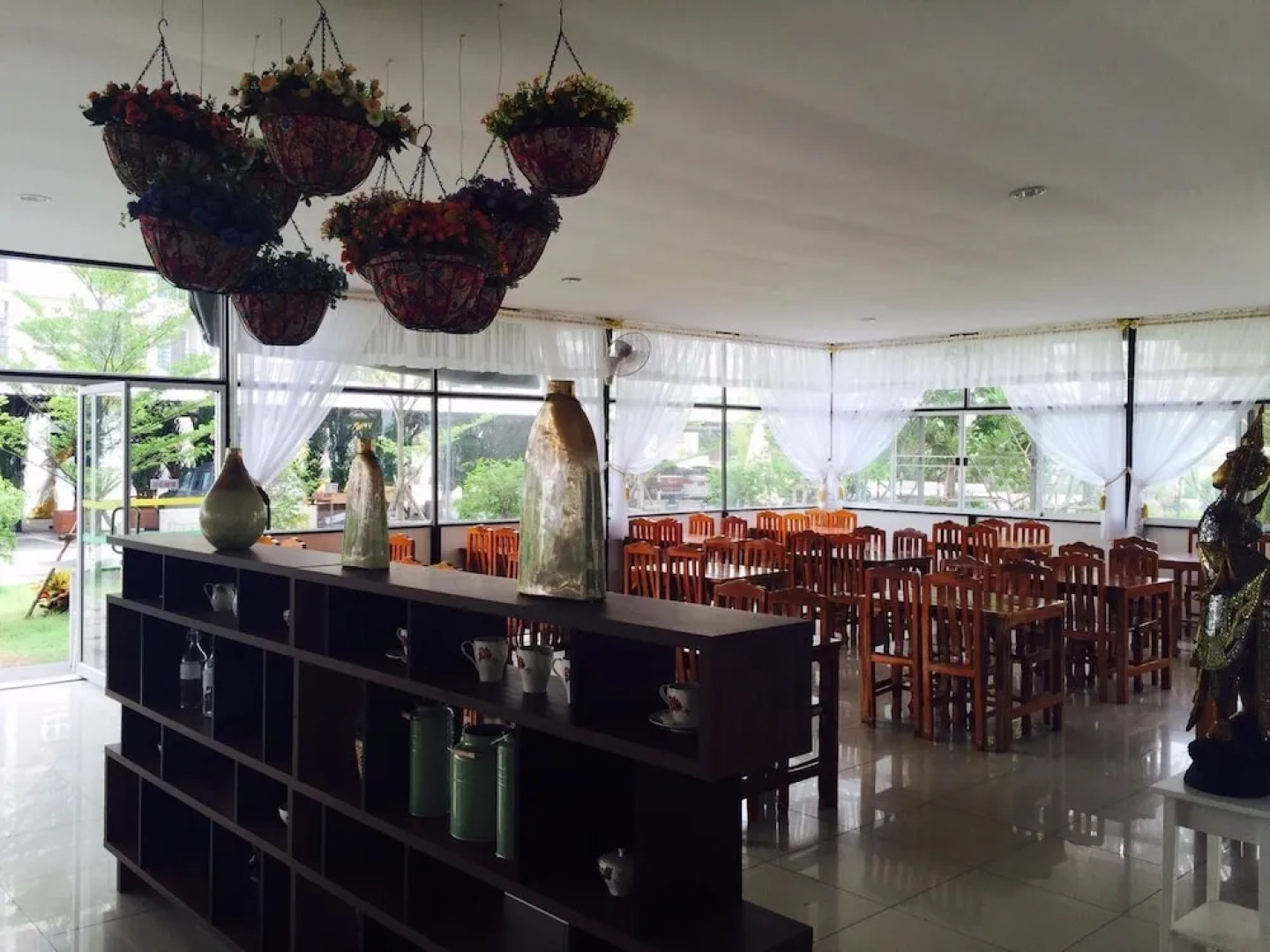 Grand Holiday Residence