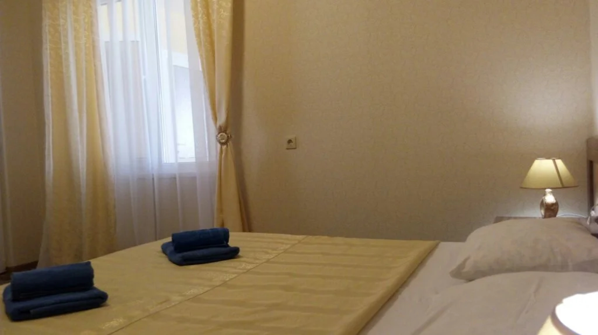 Ulyana Guest House