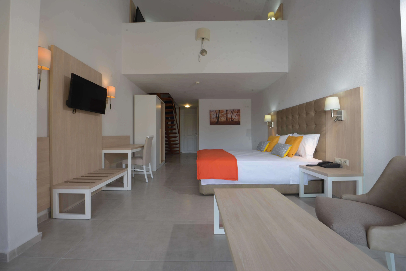 Aristoteles Holiday Resort & Spa