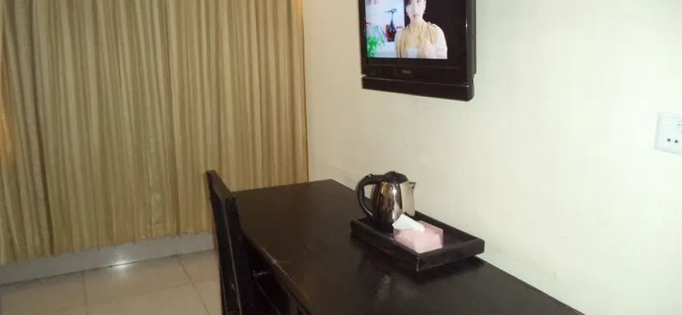 China Town Guesthouse