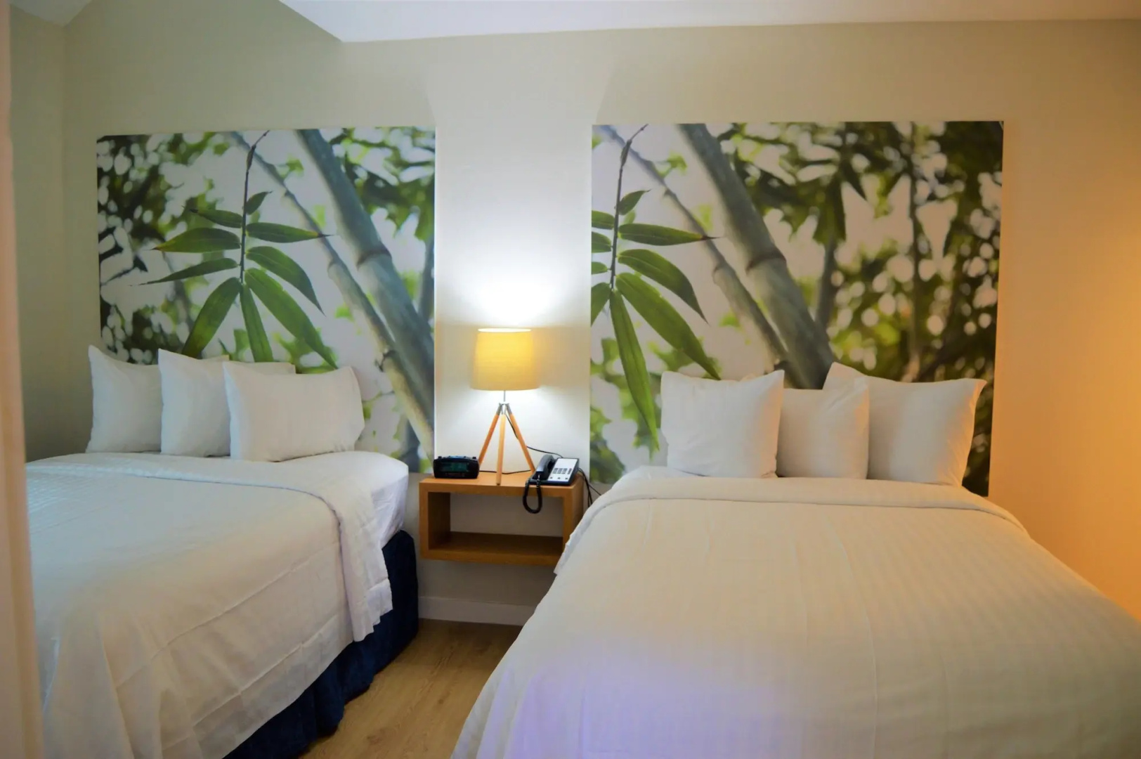 Doral Suites