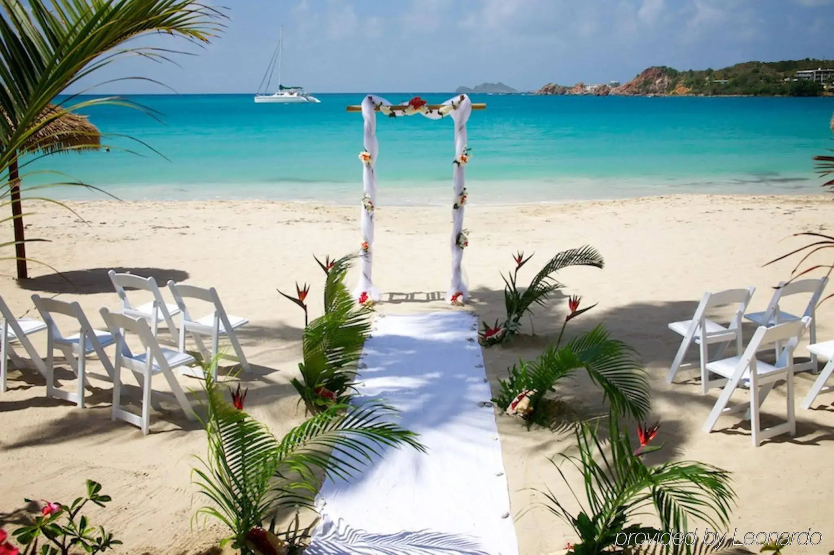 Emerald Beach Resort