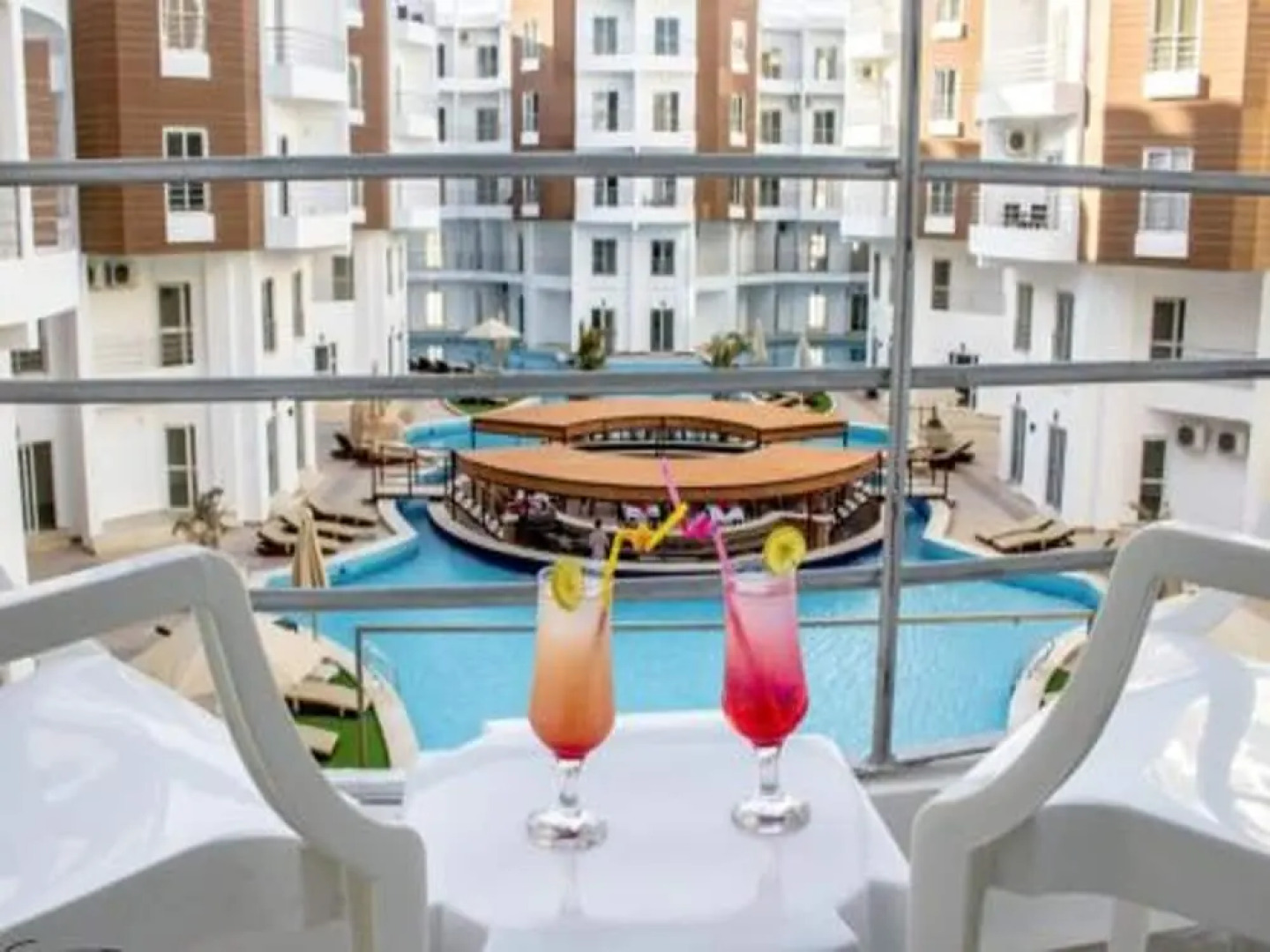 Angels Birds Nest Studio New §§§ Long & Short Stay