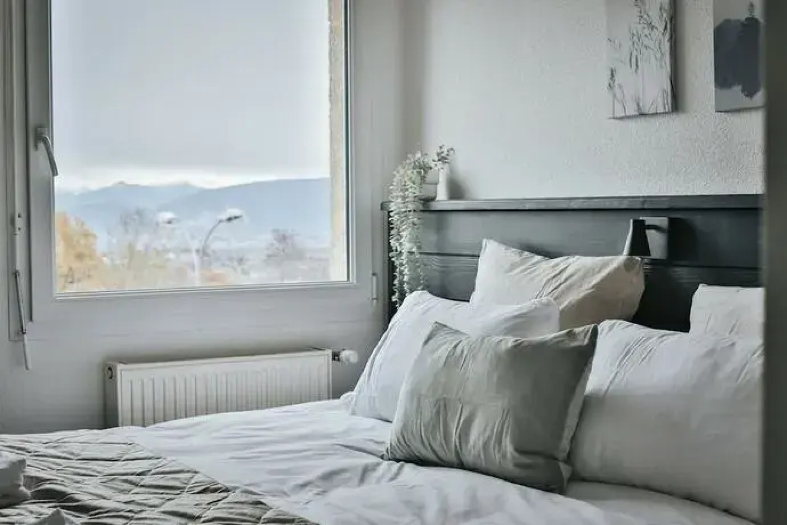 Hôtel-Restaurant Les Loges du Léman