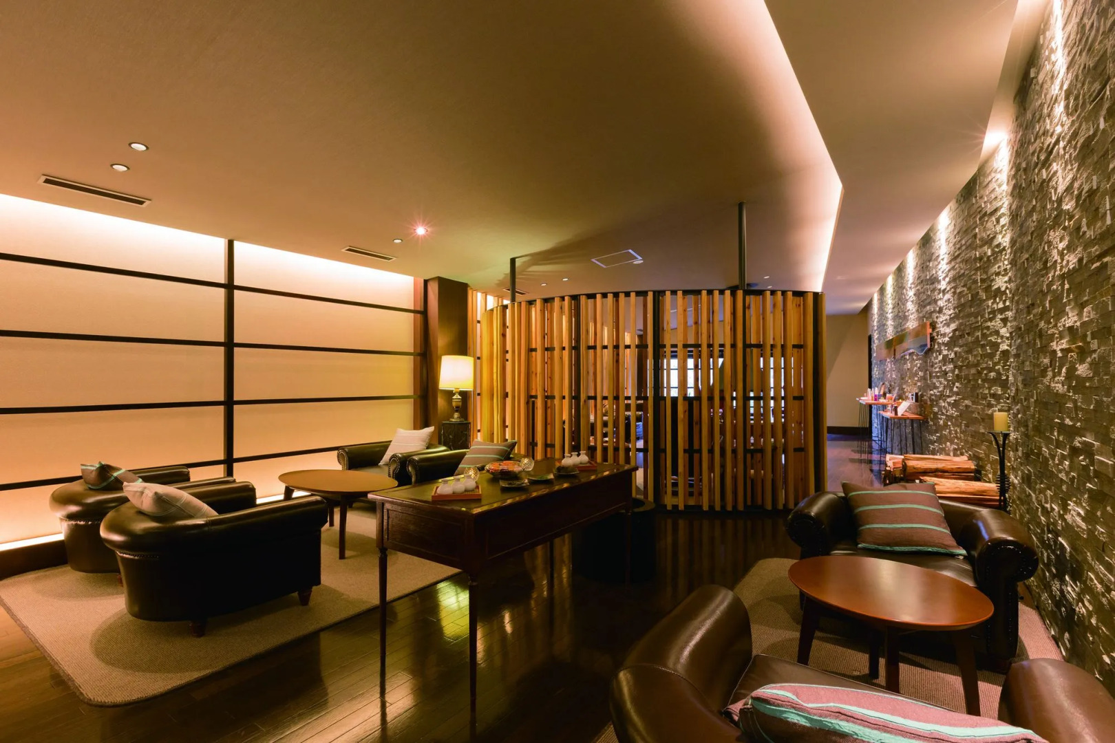 Karuizawa Prince Hotel East