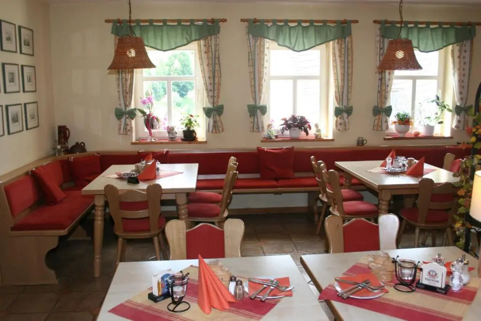 Gasthof zur Hoffnung