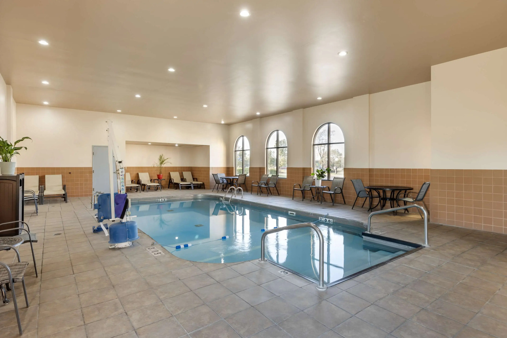 Best Western Plus Sikeston