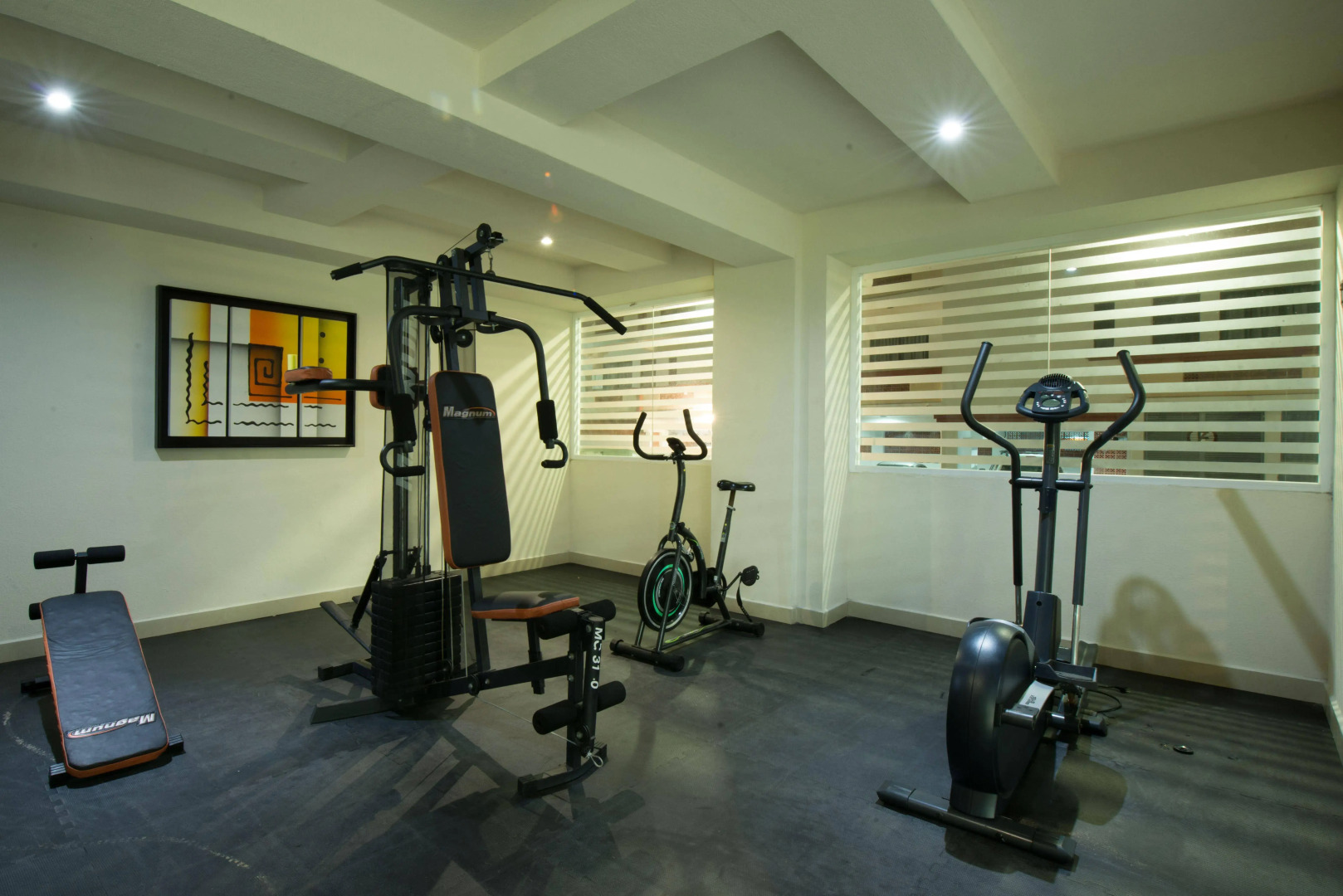 Hotel Portonovo Plaza Malecón