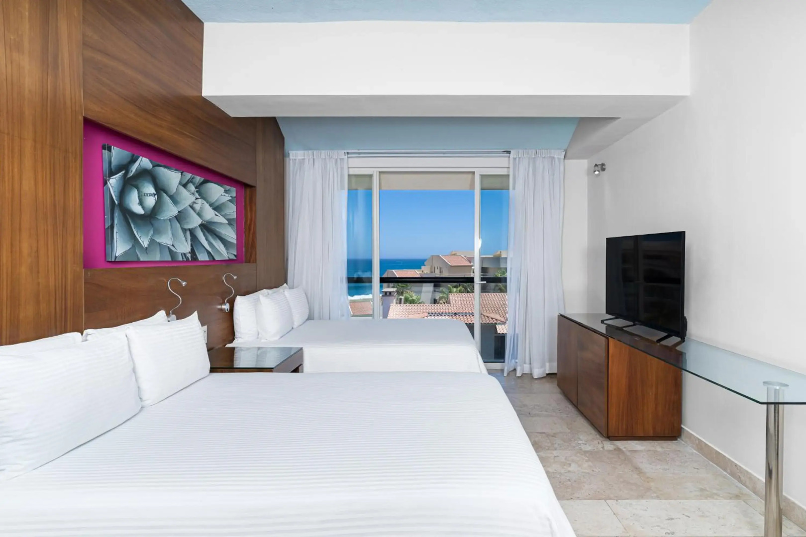 Krystal Grand Los Cabos - All inclusive