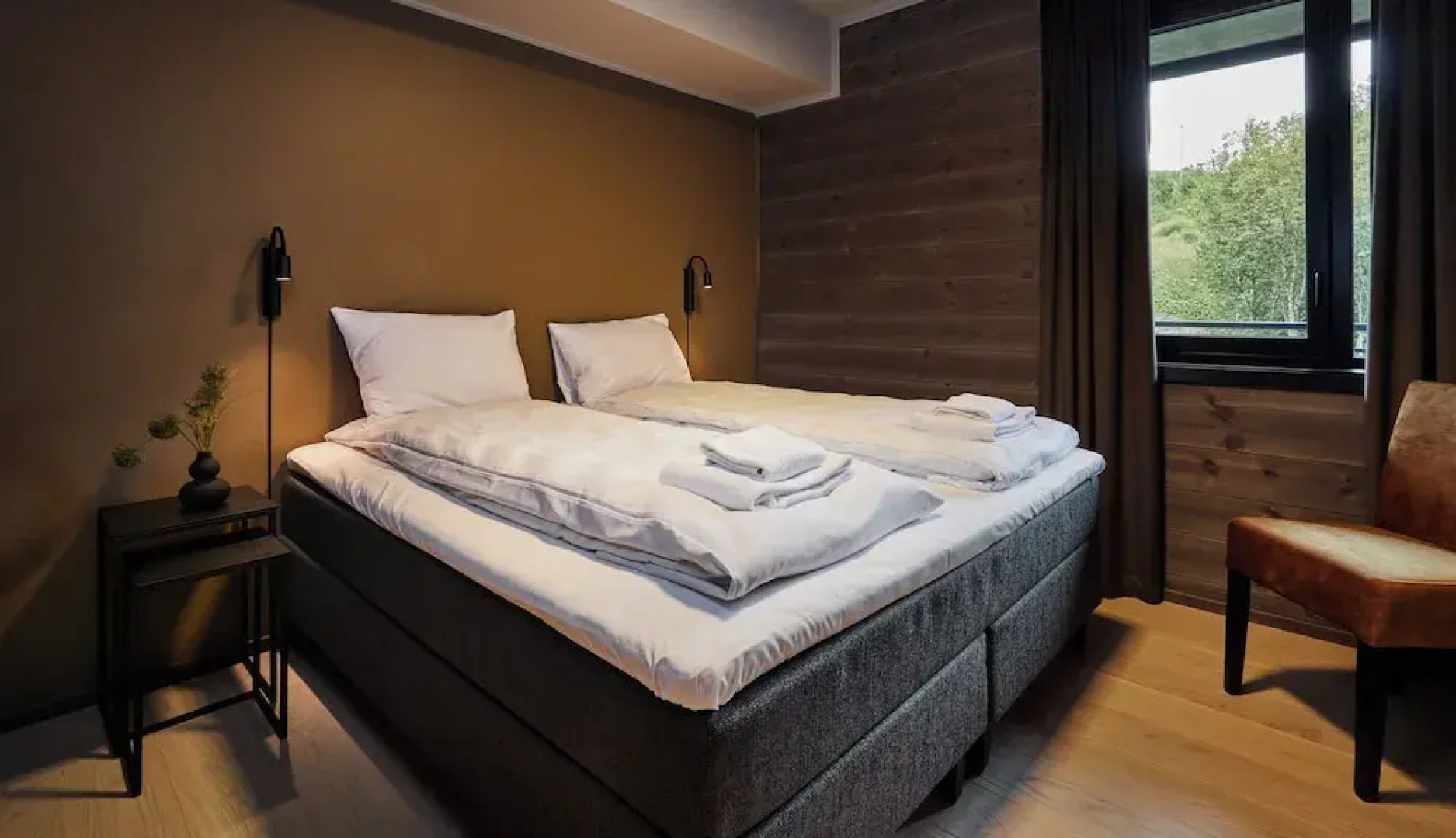 Riddergaarden Leiligheter