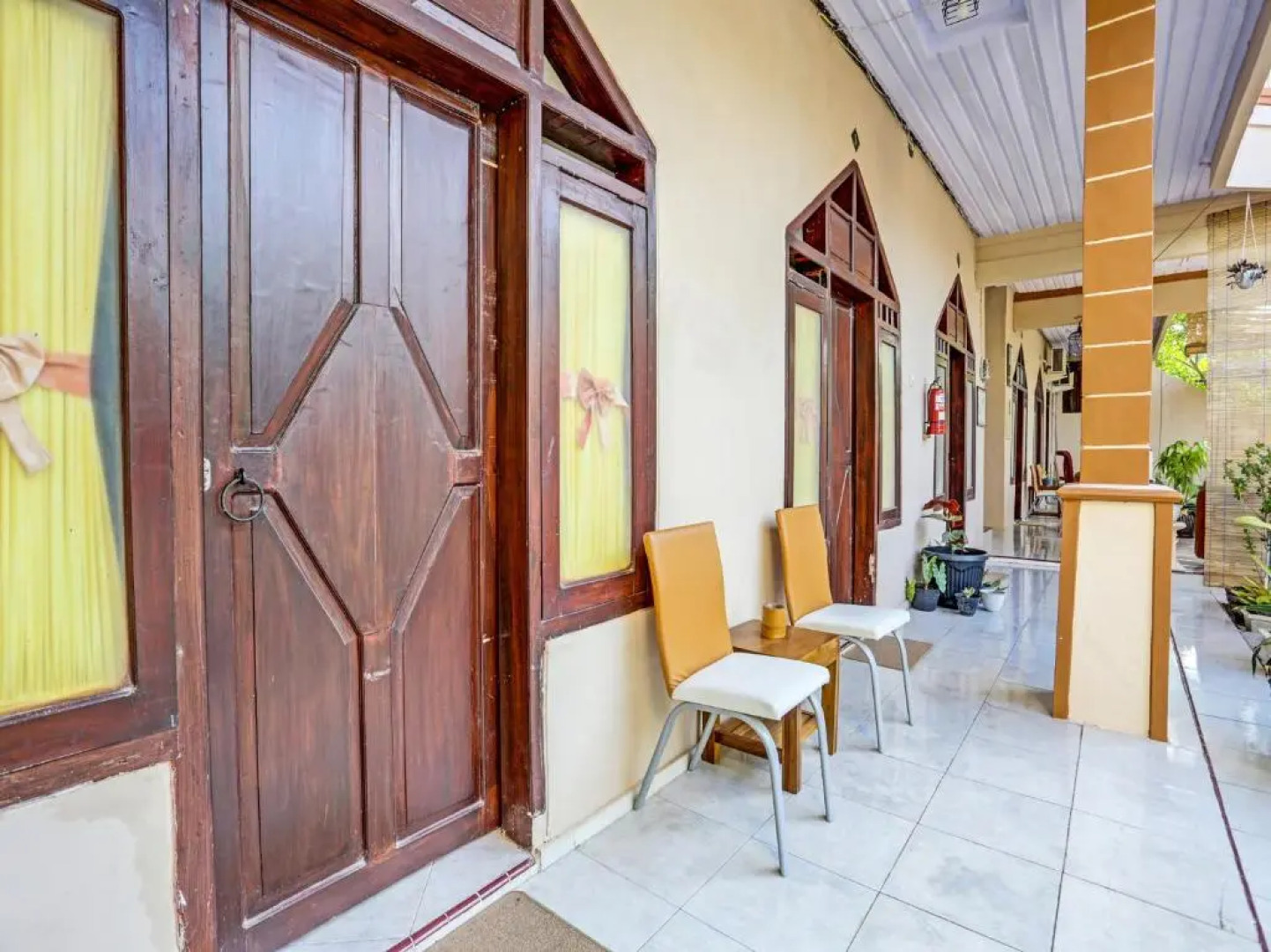 OYO 91261 Cita Suraya Homestay