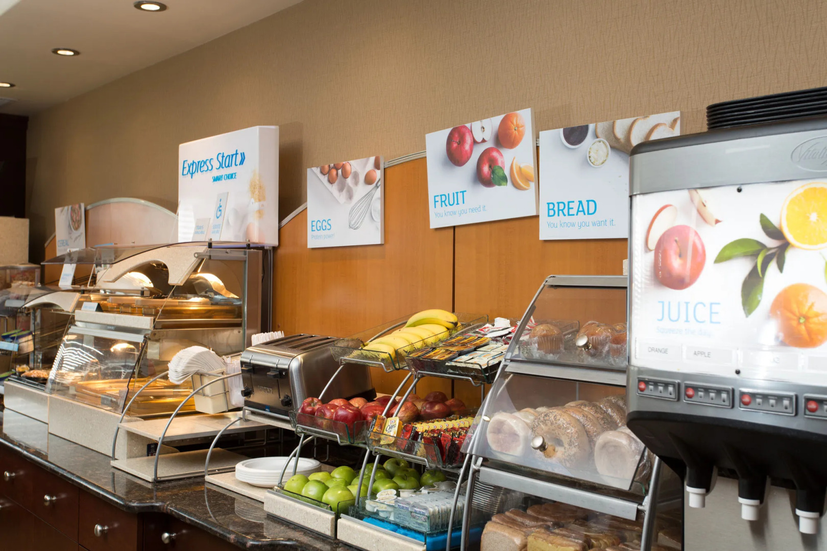 Holiday Inn Express Hotel & Suites WHITECOURT by IHG