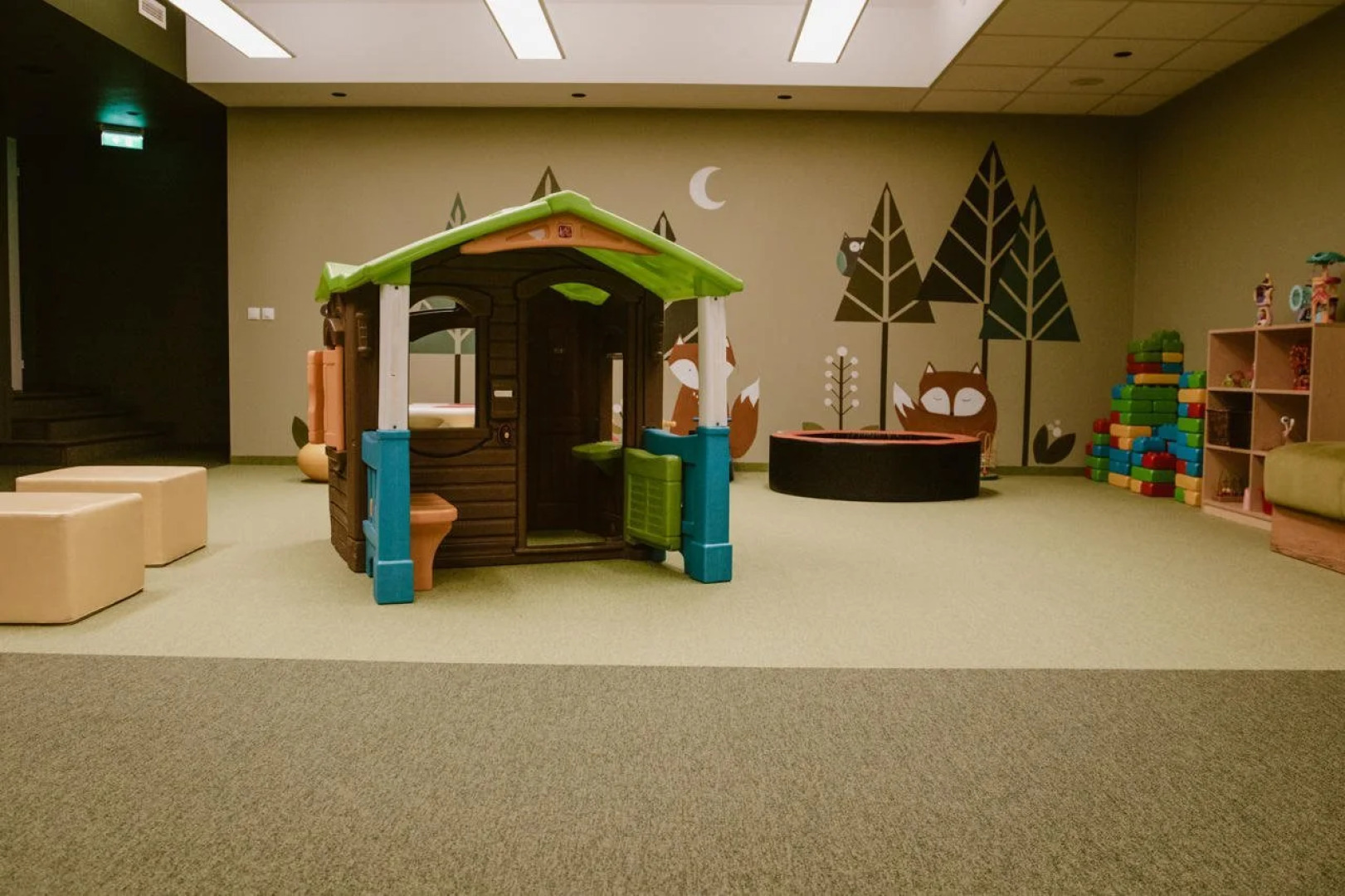 Комплекс Tallinn Viimsi SPA