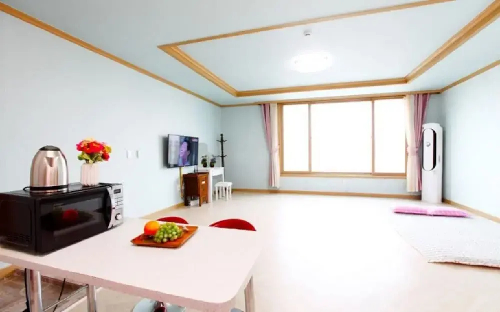 Namhae The Sun Pension