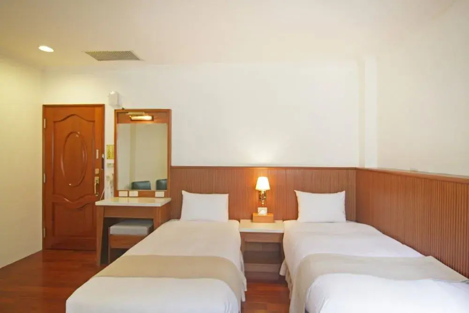 MaGong Ancient Street No.10 Homestay