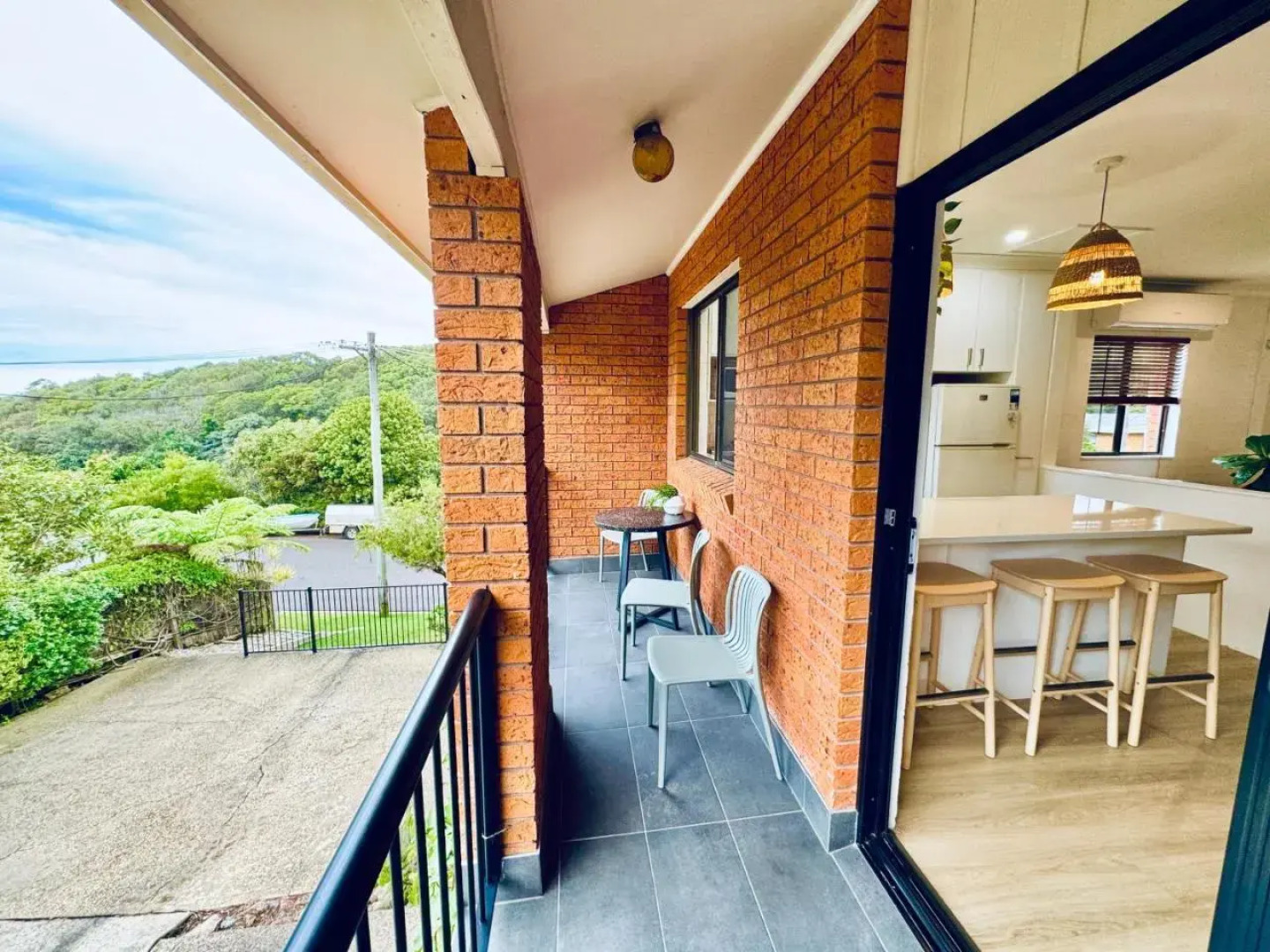 THE DAVEY Luxury home