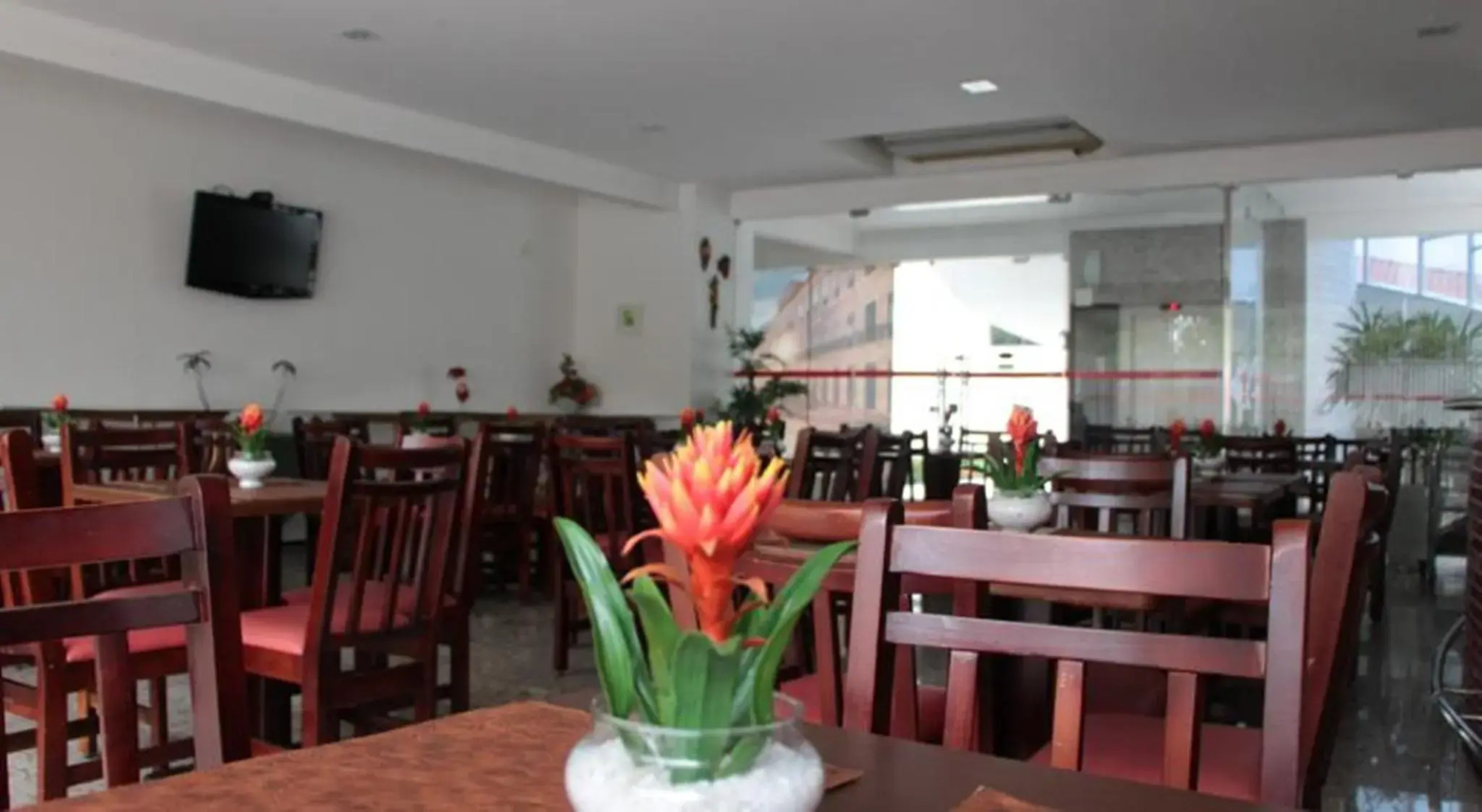 Costa Atlântico Hotel