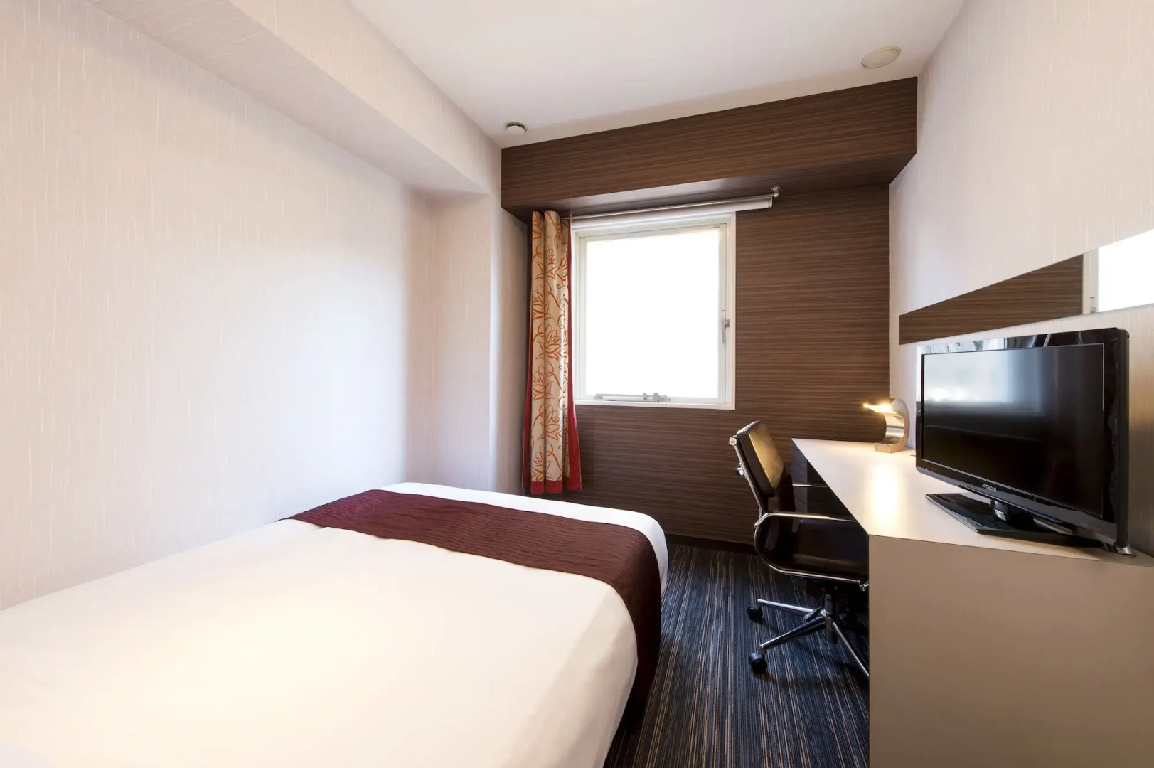 Hotel Villa Fontaine Tokyo - Hatchobori