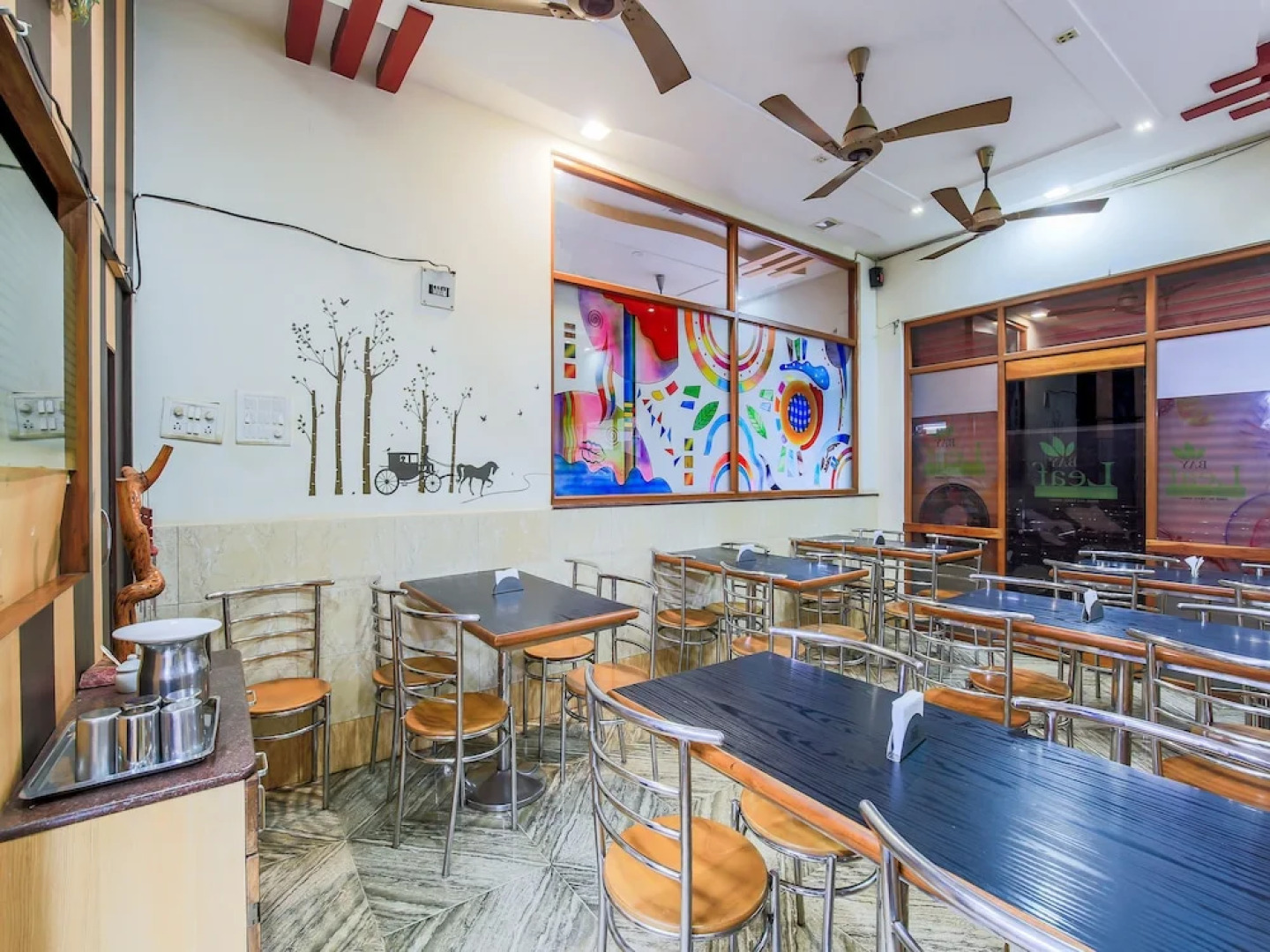 OYO 15532 Konark Residency