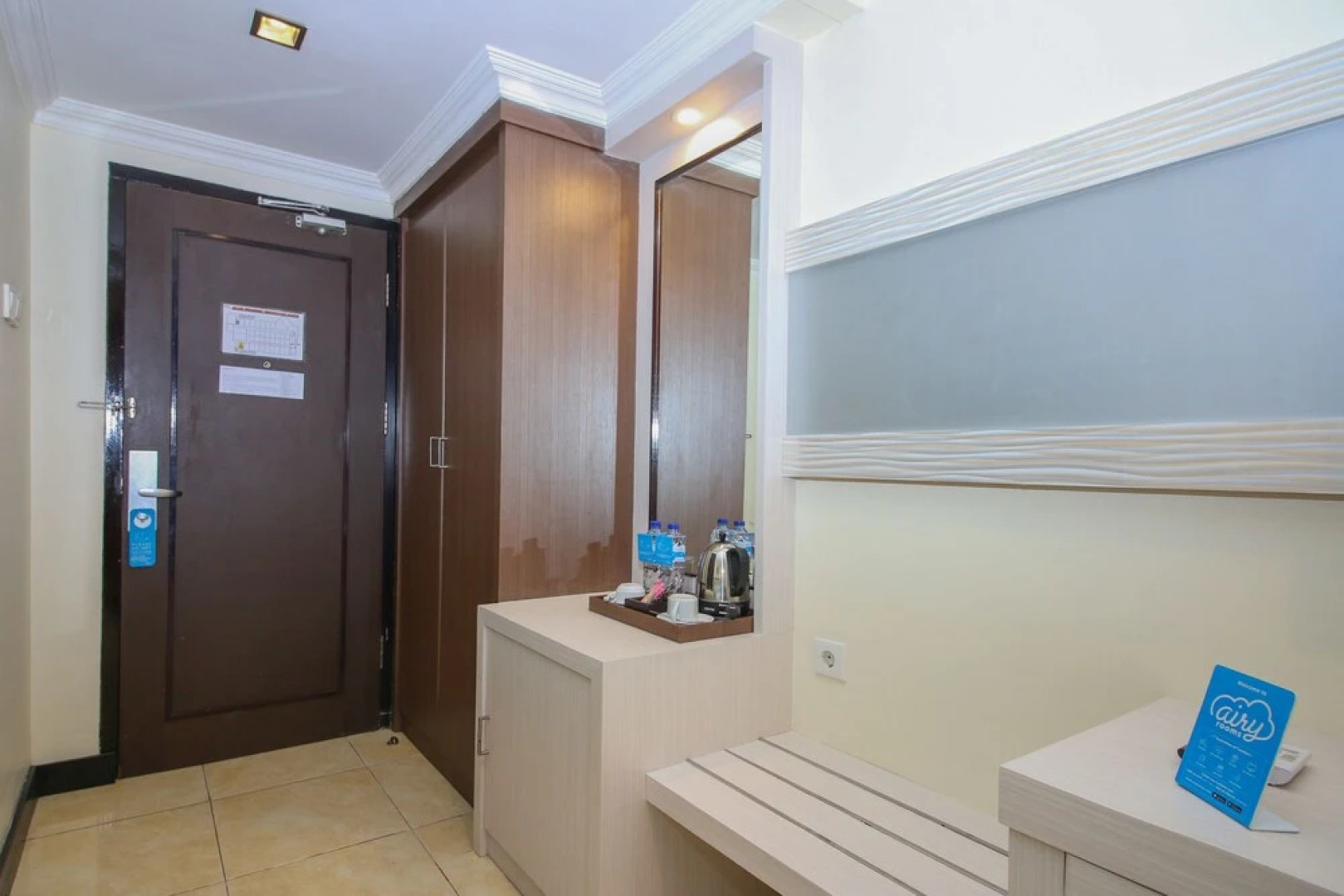 Airy Yos Sudarso 1145 Lubuklinggau