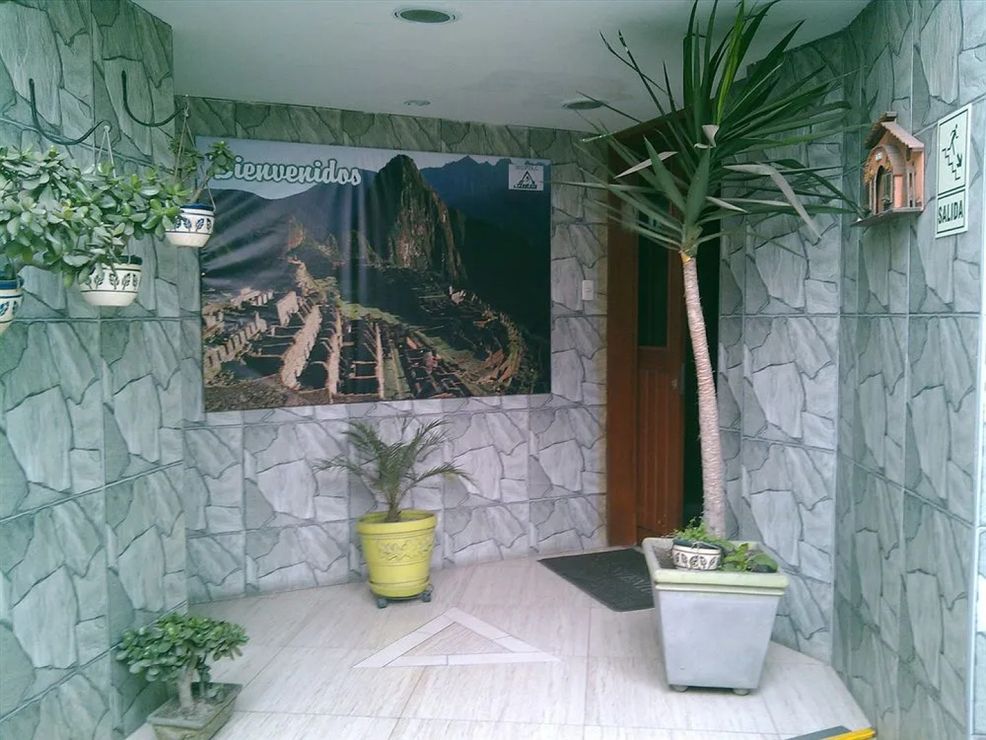 Hostal Hostello - Lima Airport