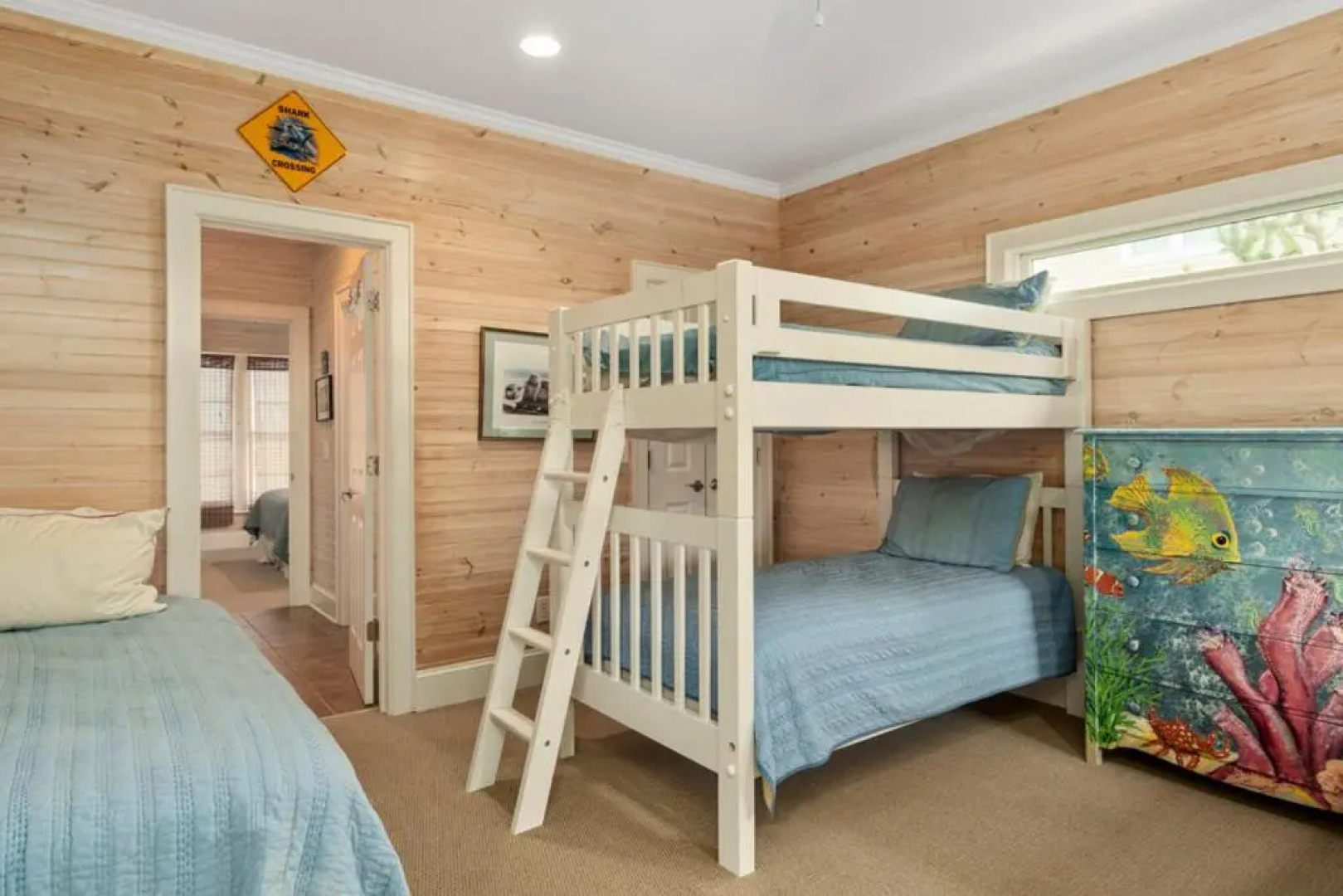 Marsh Madness by Oak Island Accommodations