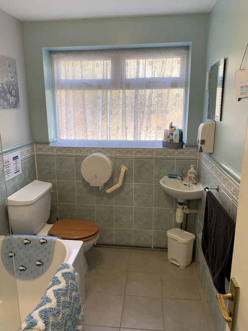 BedrockLodge Buisness Centre HolidayLets