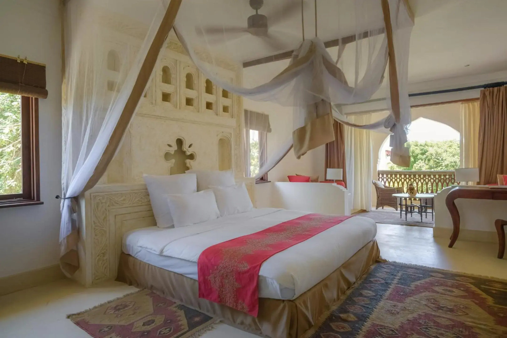 Swahili Beach Resort
