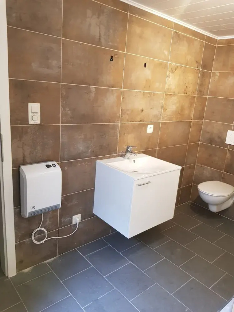 La bulle au bois dormant d'ovifat