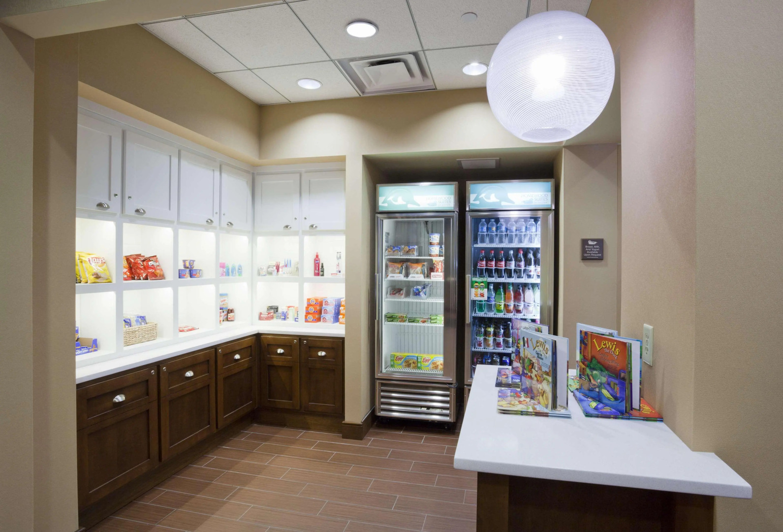 Homewood Suites by Hilton St Louis Park at West End