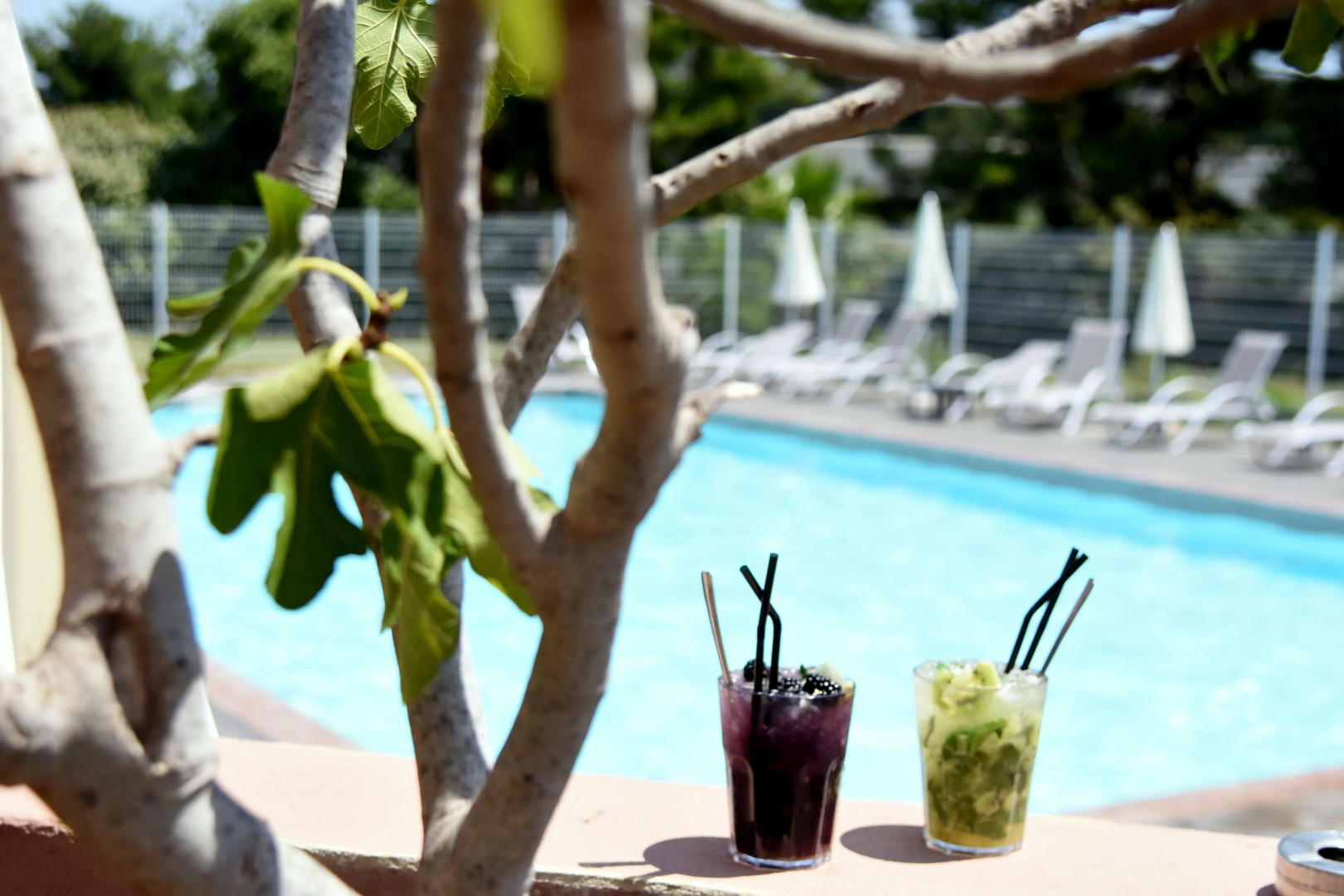 The Originals City, Le Mas de Grille