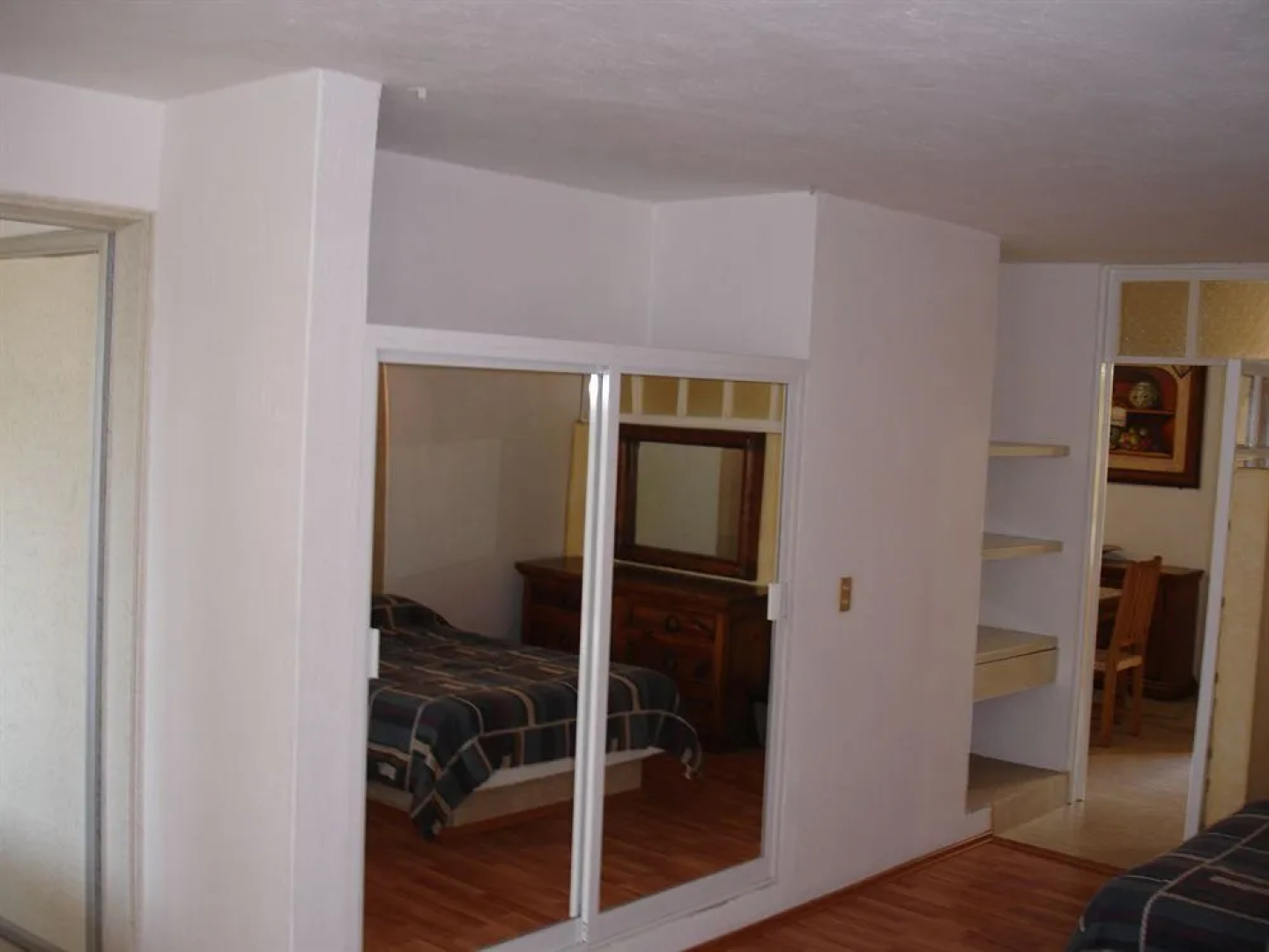 Hotel Suites Moctezuma