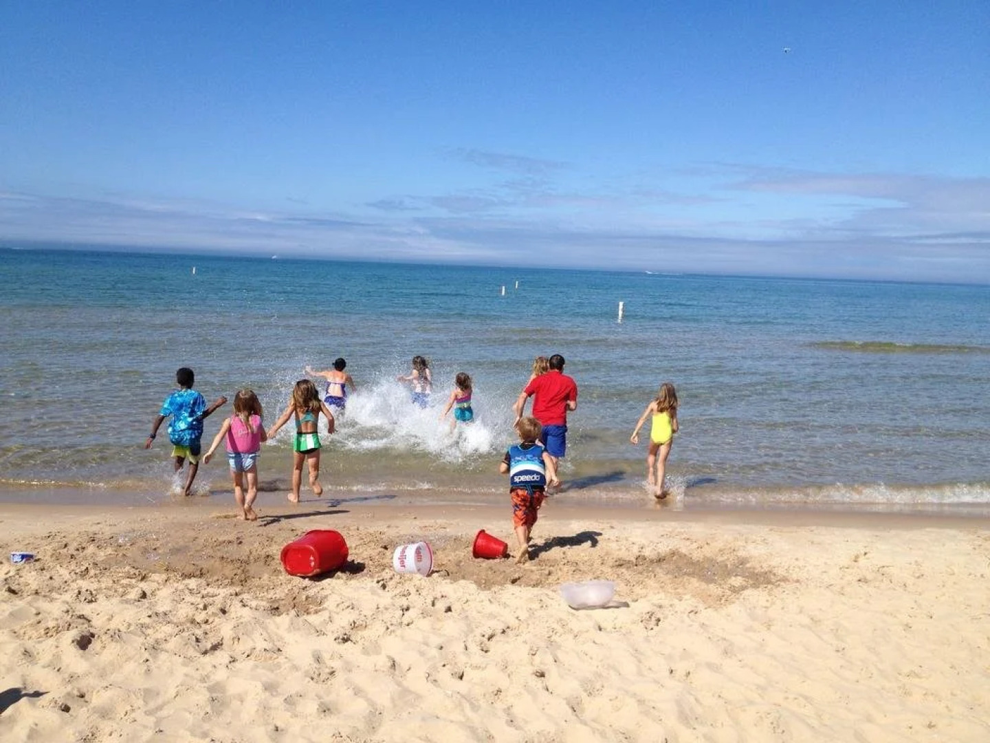 Ludington Blue Spruce Inn