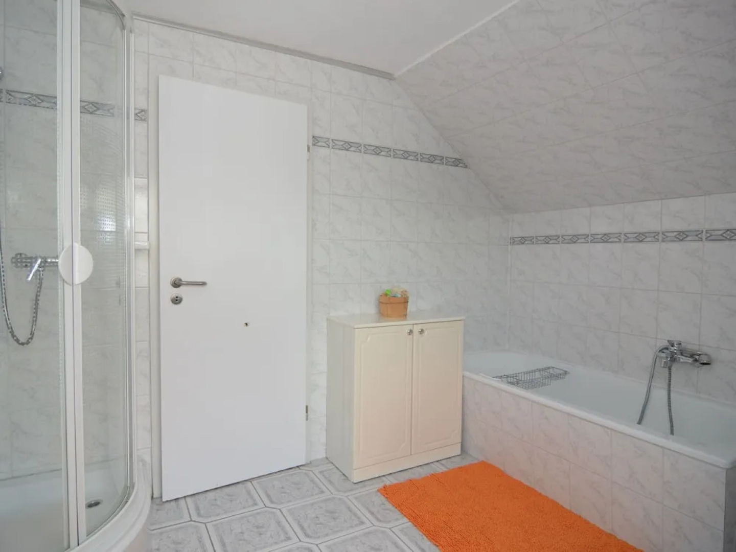 Luxurious Apartment in Buntenbock Near Ski Area