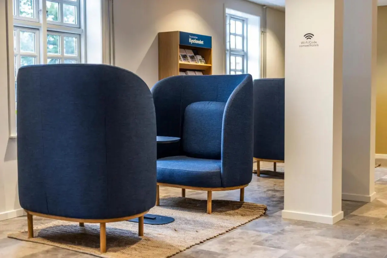 Comwell Bygholm Park