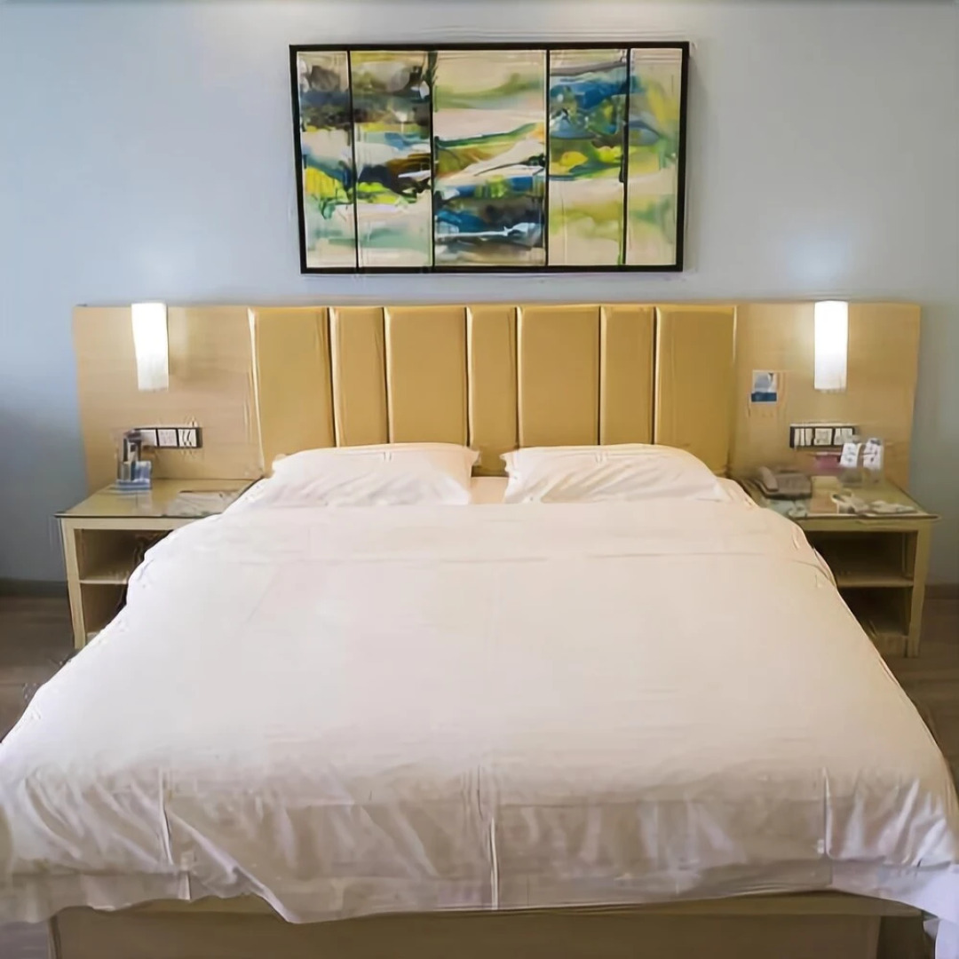 Liuzhou Wodun Fashion Hotel