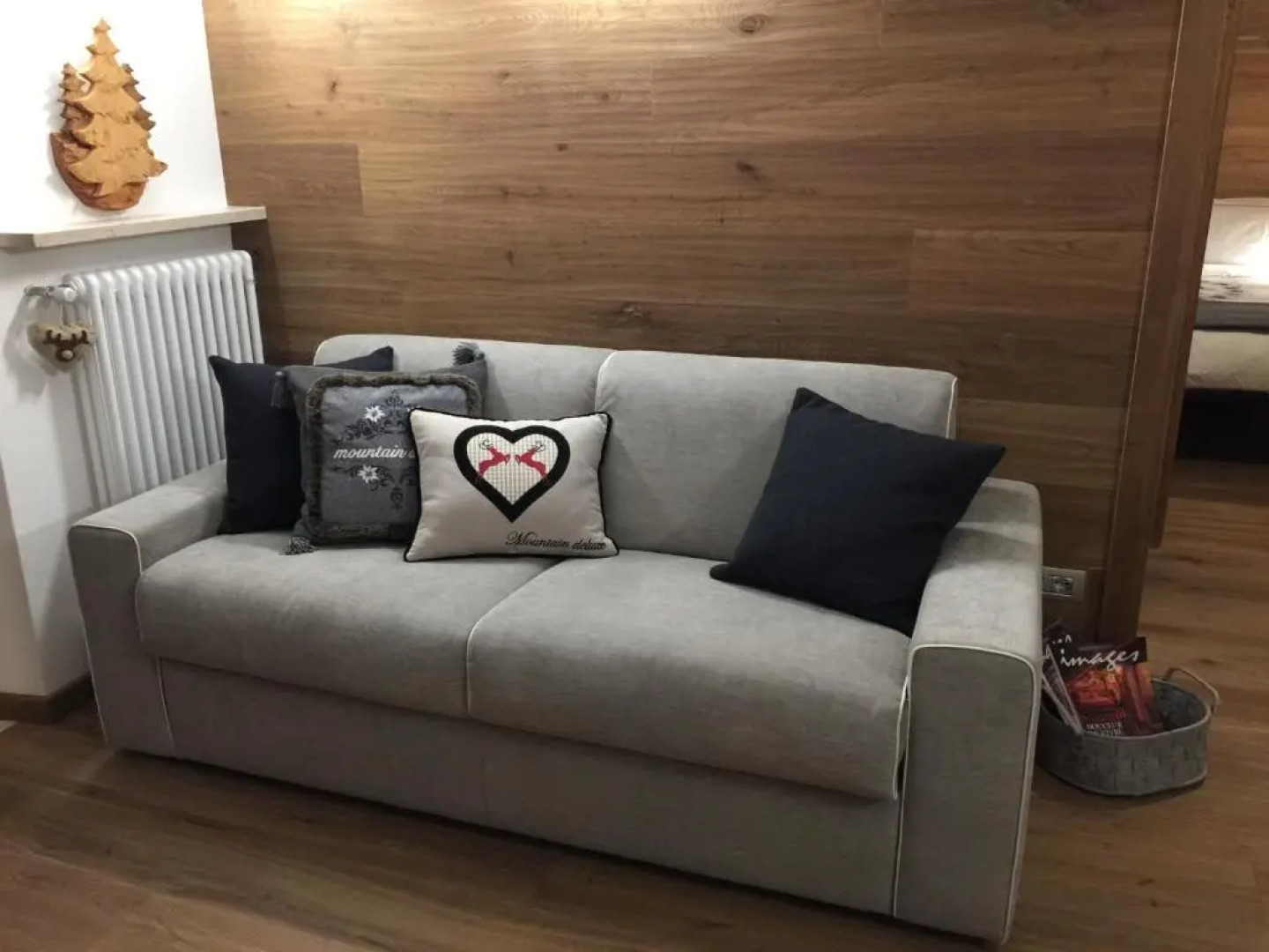 Il Cervo Suite Apartment