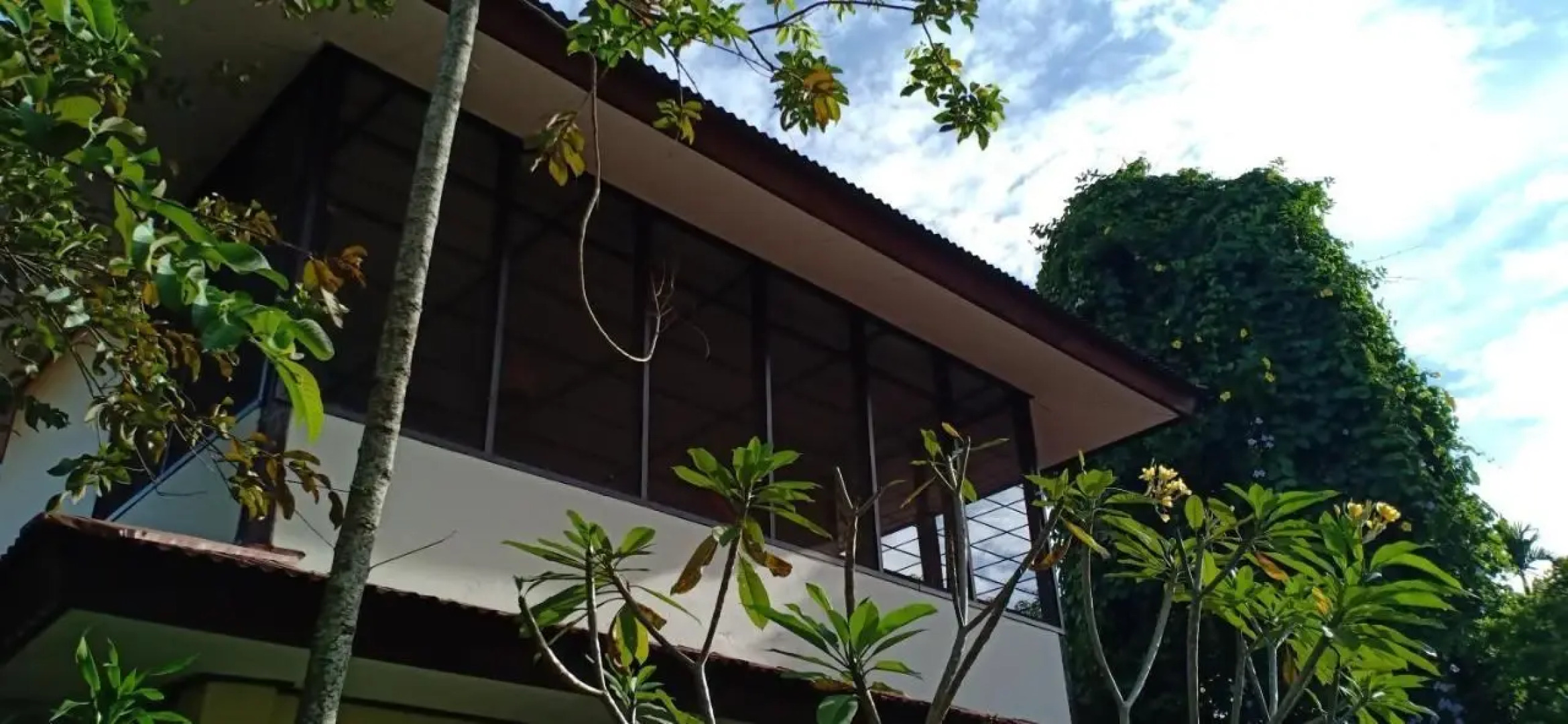 Homestay Galpera Papua