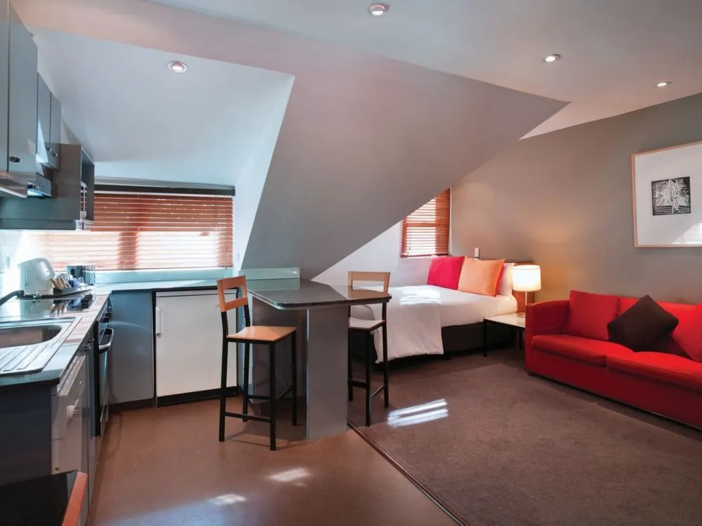 Medina Serviced Apartments Double Bay