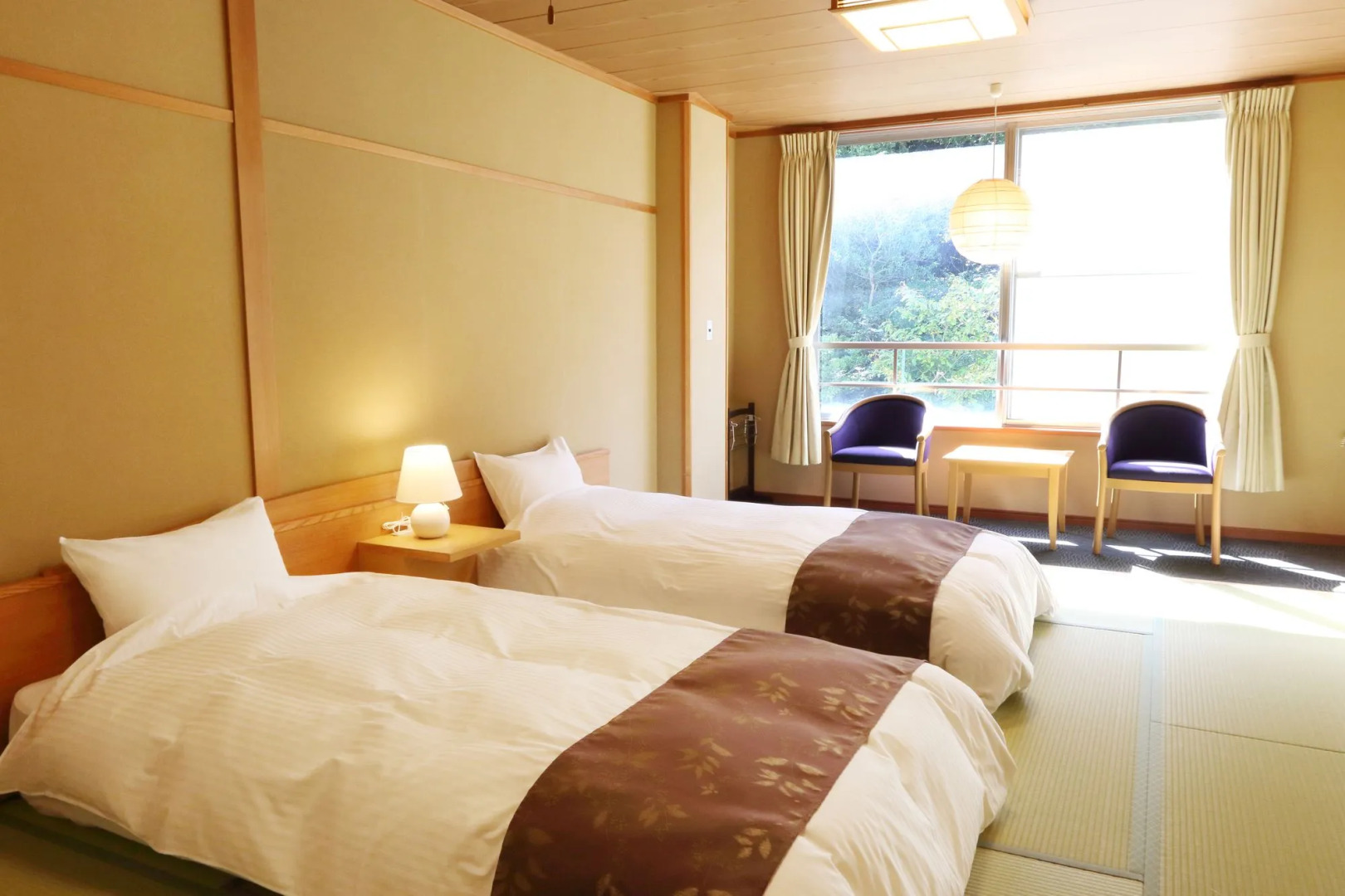Arima road Yuuwa Hot spring hotel