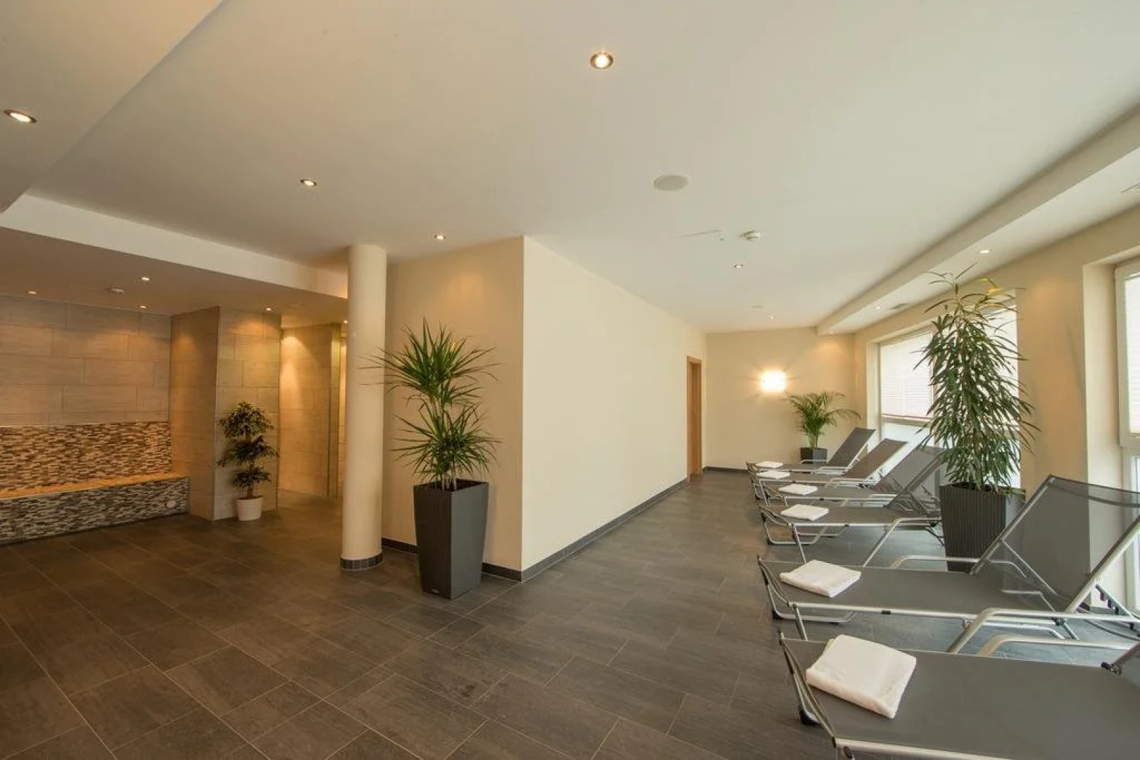 Silva Peak Residences