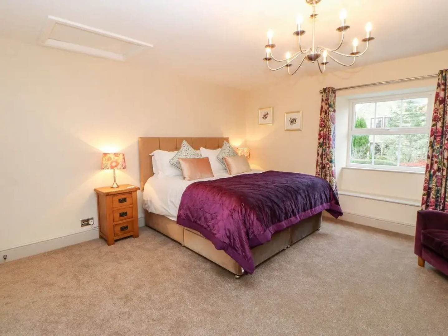 Town Farm, Darlington